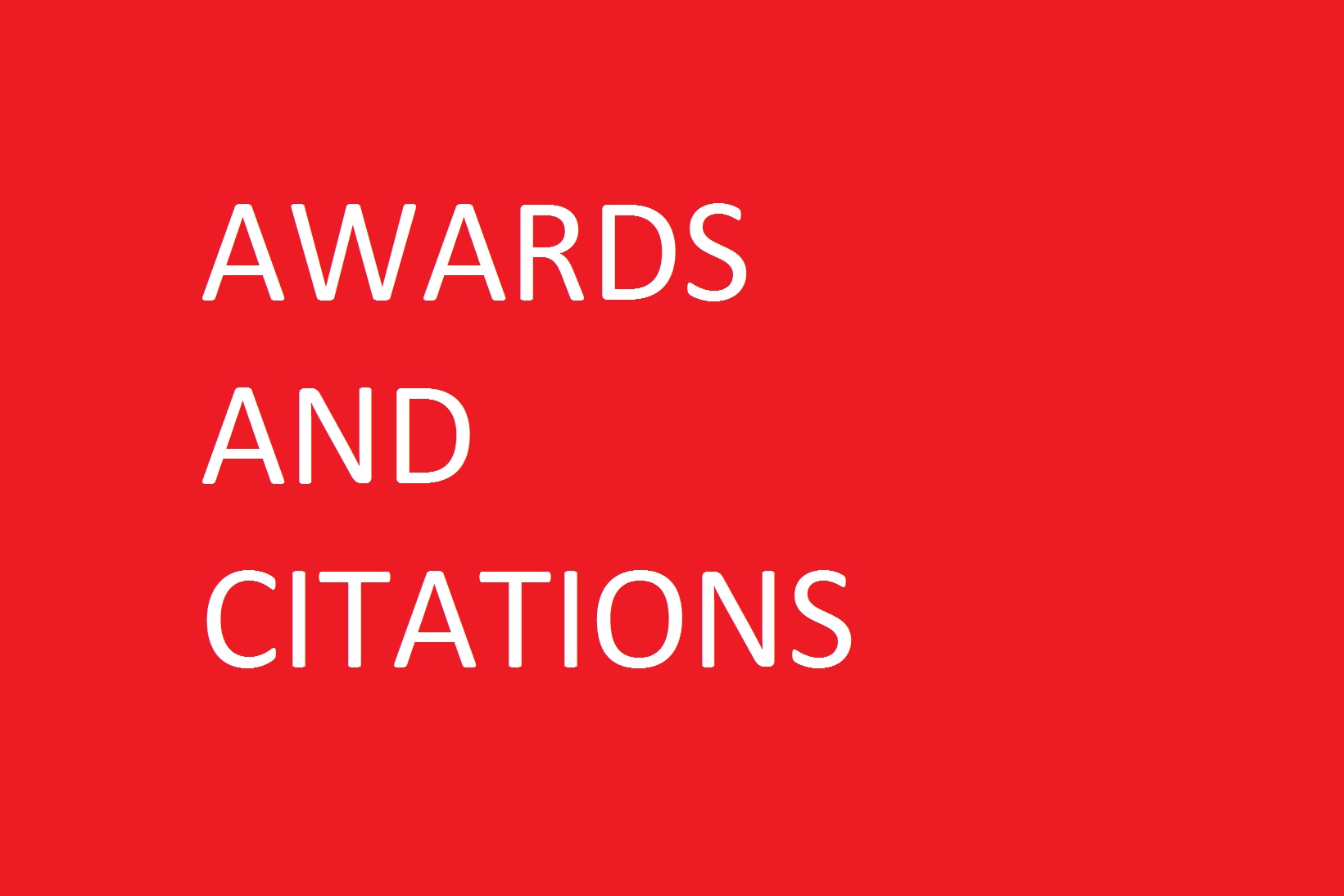 awards-and-citations